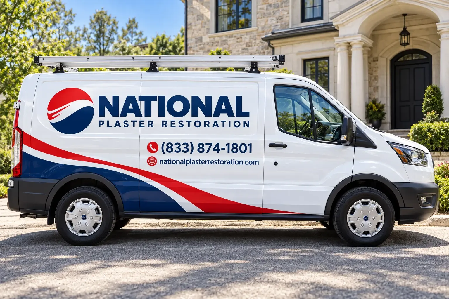 Plaster Repair in Chaptico, MD near me