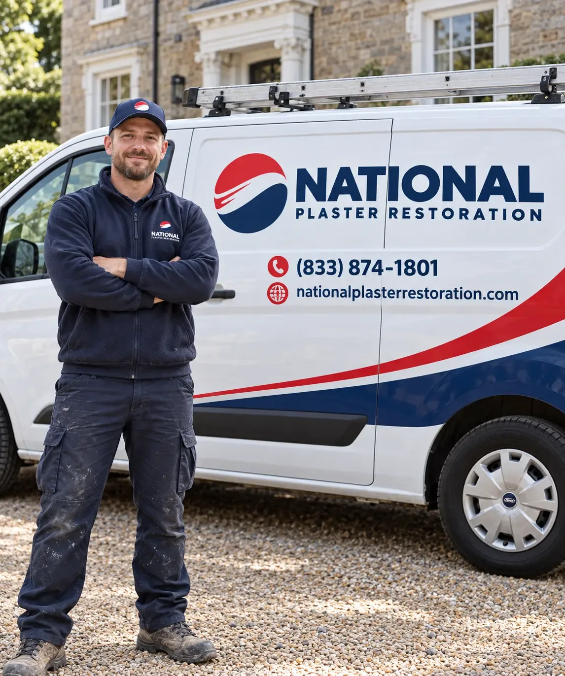 Plaster Repair company in Chaptico, MD